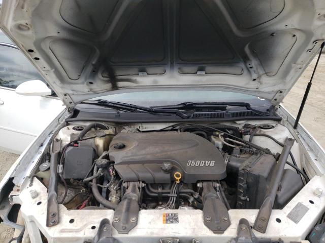 Photo 7 from auction – 2011 CHEVROLET IMPALA LS with VIN 2G1WF5EK5B1158253