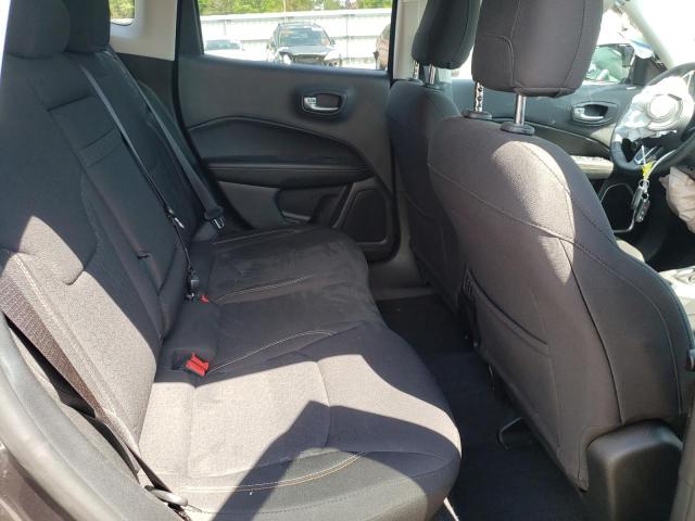 Photo 6 from auction – 2018 JEEP COMPASS SP with VIN 3C4NJDAB2JT470691