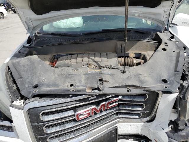 Photo 7 from auction – 2017 GMC ACADIA LIM with VIN 1GKKVSKD0HJ221002