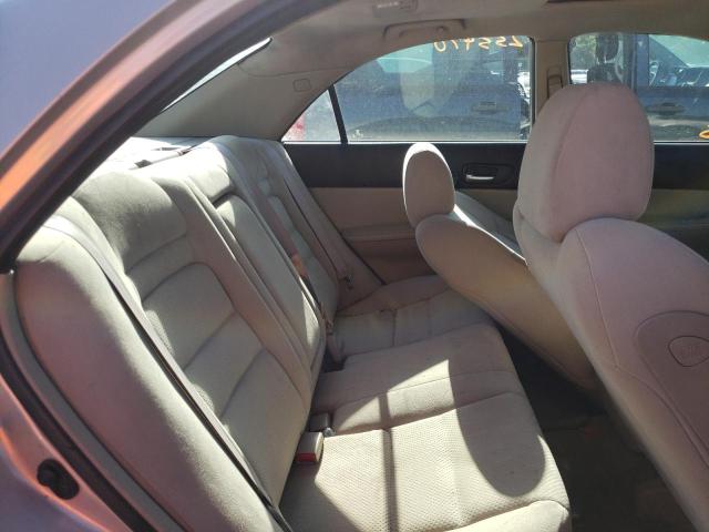 Photo 6 from auction – 2008 MAZDA 6 I with VIN 1YVHP80C185M08488
