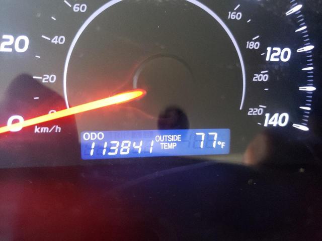 Photo 8 from auction – 2011 TOYOTA CAMRY with VIN 4T1BF3EK3BU750065