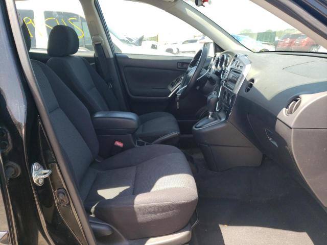 Photo 5 from auction – 2004 PONTIAC VIBE with VIN 5Y2SL62824Z466469