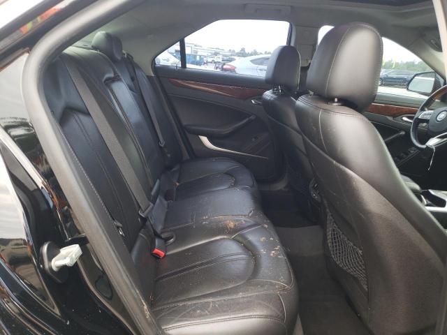 Photo 6 from auction – 2011 CADILLAC CTS PREMIU with VIN 1G6DP5ED4B0149023