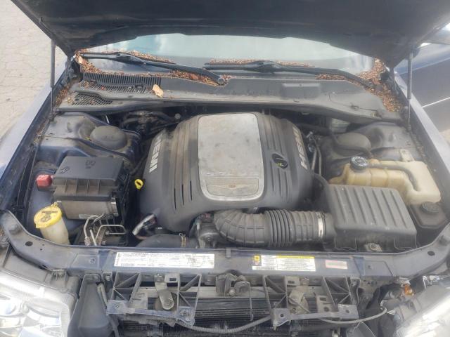Zdjęcie 7 z aukcji – 2006 CHRYSLER 300C z VIN 2C3KA63H16H464529