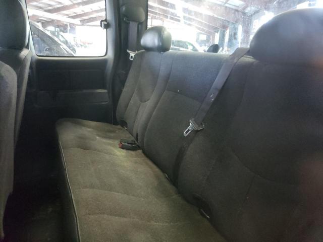 Photo 6 from auction – 2006 CHEVROLET SILVERADO with VIN 1GCHK29UX6E110497
