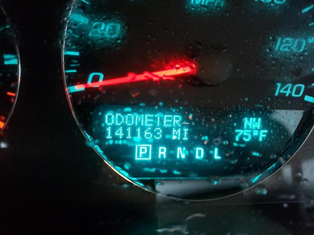 Photo 8 from auction – 2012 CHEVROLET IMPALA LTZ with VIN 2G1WC5E31C1175294