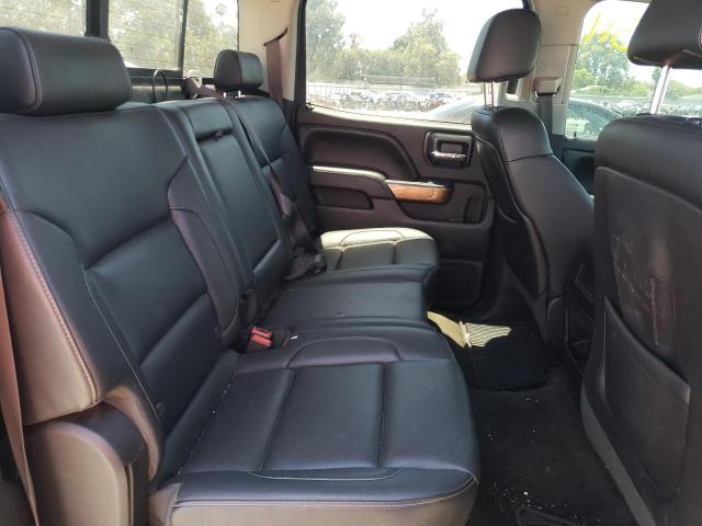 Photo 6 from auction – 2014 CHEVROLET SILVERADO with VIN 3GCPCSEC7EG500812