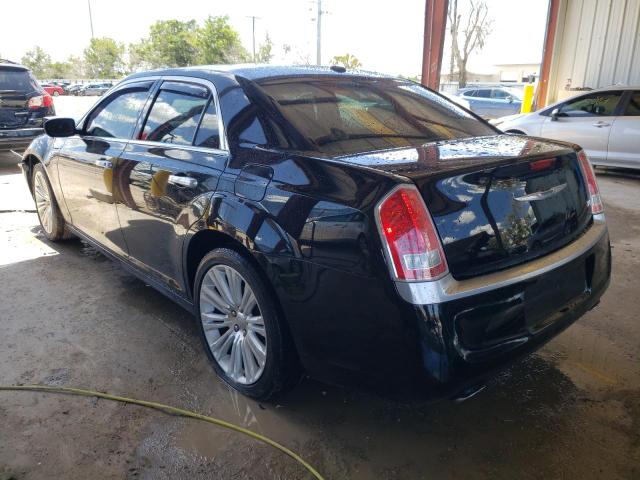 Photo 3 from auction – 2012 CHRYSLER 300 with VIN 2C3CCACG2CH232784