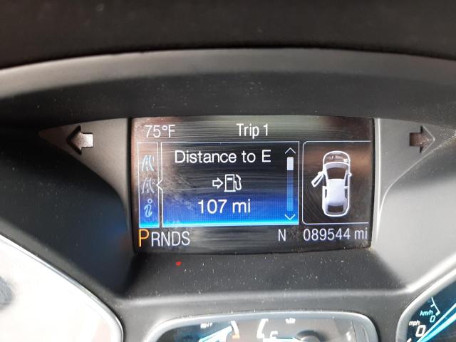 Photo 8 from auction – 2013 FORD ESCAPE TIT with VIN 1FMCU0J9XDUA98298