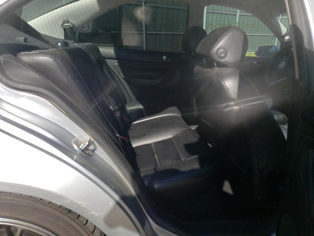 Photo 6 from auction – 2002 VOLKSWAGEN JETTA GLS with VIN 3VWSE69M22M085245