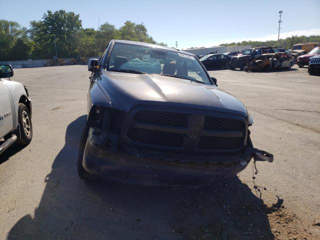 Photo 9 from auction – 2016 RAM 1500 ST with VIN 3C6JR6DG9GG153395