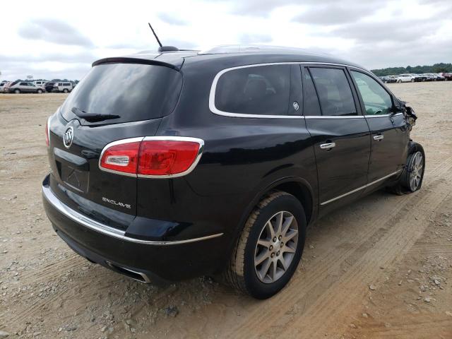 Photo 4 from auction – 2017 BUICK ENCLAVE with VIN 5GAKRAKD4HJ335385