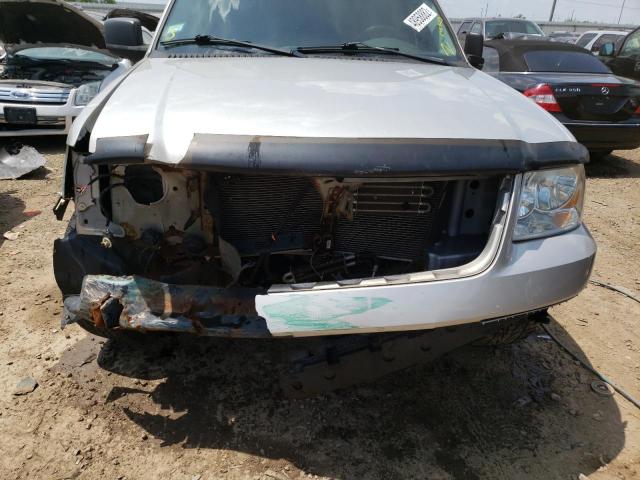 Photo 9 from auction – 2006 FORD EXPEDITION with VIN 1FMPU16526LA45567