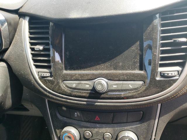 Photo 9 from auction – 2019 CHEVROLET TRAX LS with VIN 3GNCJNSB7KL161366