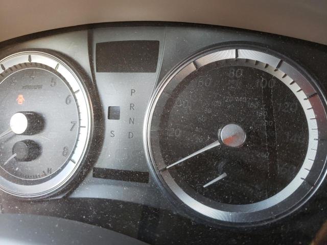 Photo 8 from auction – 2012 LEXUS ES 350 with VIN JTHBK1EG5C2483894