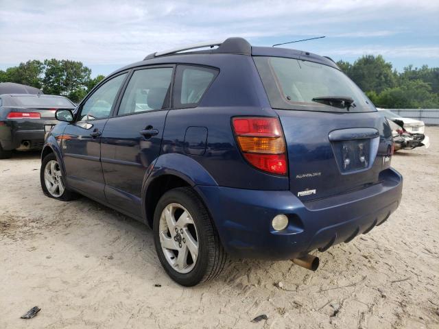 Photo 3 from auction – 2004 PONTIAC VIBE with VIN 5Y2SM628X4Z439811