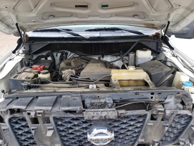 Photo 7 from auction – 2012 NISSAN NV 1500 with VIN 1N6BF0KM9CN109441