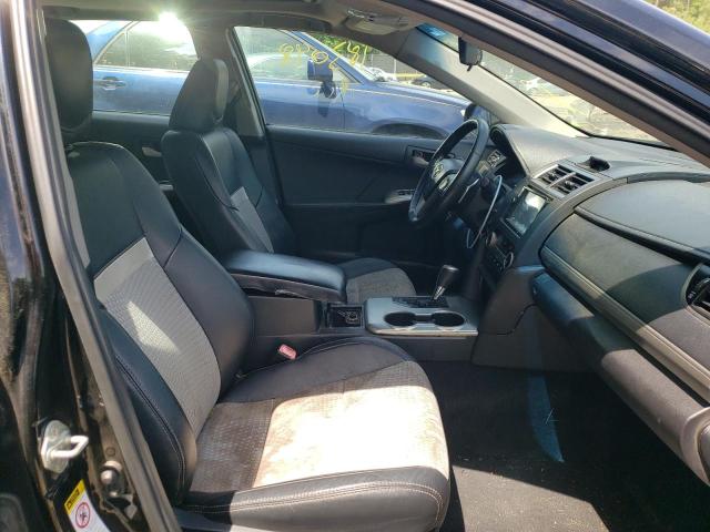 Photo 5 from auction – 2012 TOYOTA CAMRY BASE with VIN 4T1BF1FK8CU115816