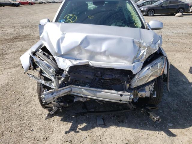 Photo 9 from auction – 2016 CHEVROLET TRAX LS with VIN 3GNCJKSB7GL241613