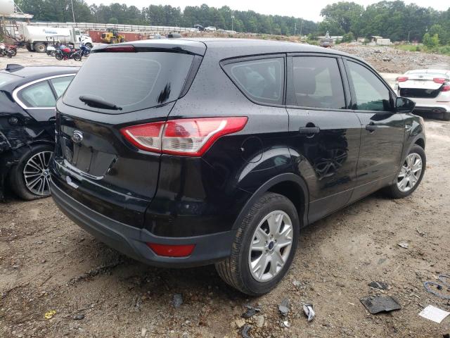 Photo 4 from auction – 2014 FORD ESCAPE S with VIN 1FMCU0F76EUA21789