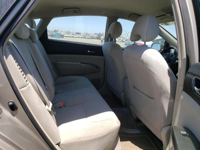 Photo 6 from auction – 2008 TOYOTA PRIUS with VIN JTDKB20U983340811