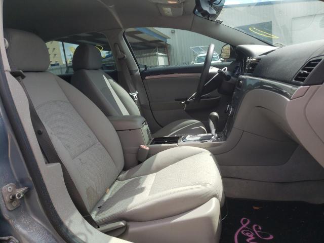Photo 5 from auction – 2008 SATURN AURA XE with VIN 1G8ZS57B28F152287
