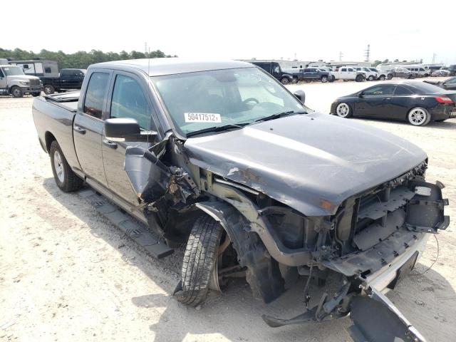 RAM 1500 CLASS 2020 with VIN 1C6RR6FG0LS116996 - Photo from auction