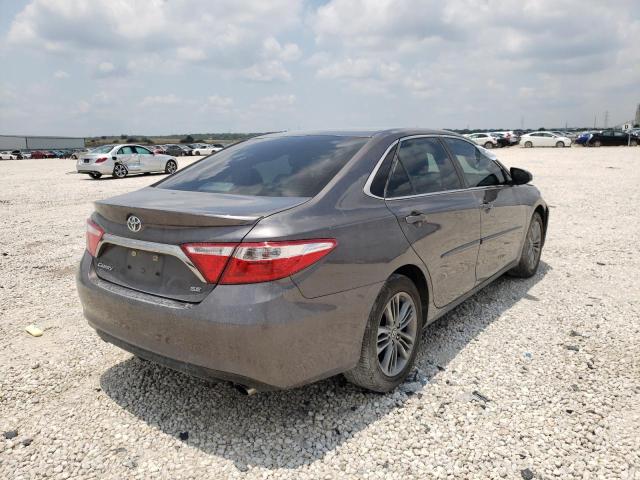 Photo 4 from auction – 2017 TOYOTA CAMRY LE with VIN 4T1BF1FK3HU319348