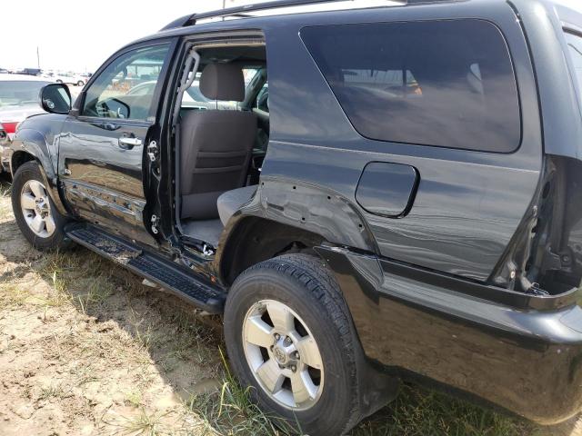 Photo 9 from auction – 2007 TOYOTA 4RUNNER SR with VIN JTEZU14R770089582