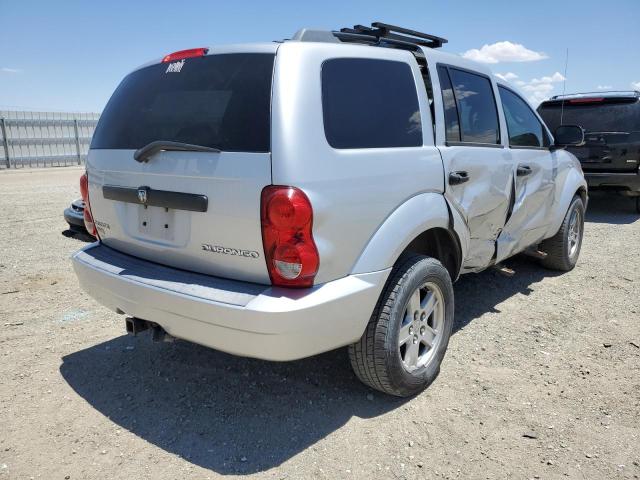 Photo 4 from auction – 2009 DODGE DURANGO SE with VIN 1D8HB38P49F712166