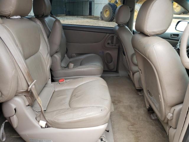 Photo 6 from auction – 2008 TOYOTA SIENNA CE with VIN 5TDZK23C28S222678