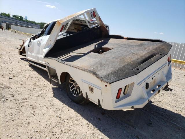 Zdjęcie 3 z aukcji – 2017 FORD F250 SUPER z VIN 1FT7W2B68HEB76576