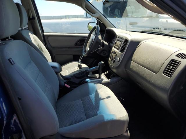 Photo 5 from auction – 2007 FORD ESCAPE XLT with VIN 1FMCU93177KA75072