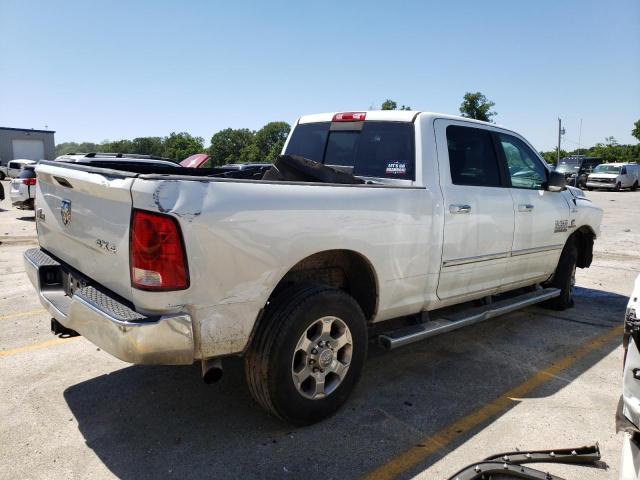Photo 4 from auction – 2016 RAM 2500 SLT with VIN 3C6UR5DL9GG108770