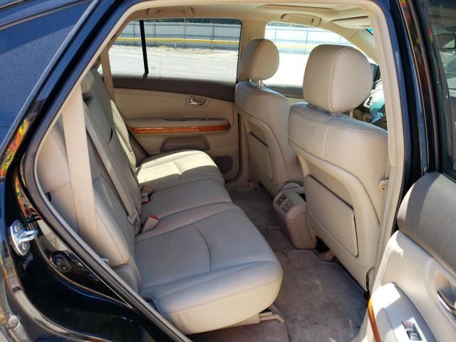 Photo 6 from auction – 2006 LEXUS RX 330 with VIN 2T2GA31U46C048254