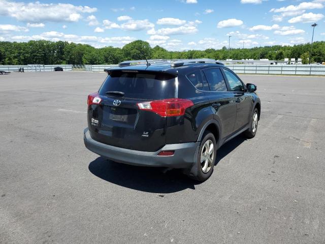 Photo 4 from auction – 2015 TOYOTA RAV4 LE with VIN 2T3BFREV0FW373883