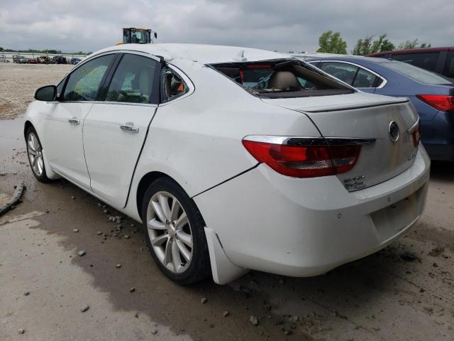 Photo 3 from auction – 2014 BUICK VERANO with VIN 1G4PS5SK8E4116644