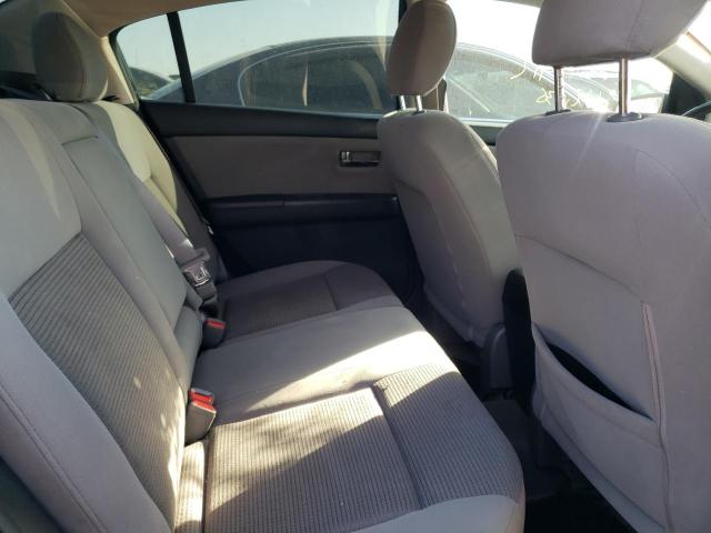 Photo 6 from auction – 2012 NISSAN SENTRA 2.0 with VIN 3N1AB6AP6CL696841