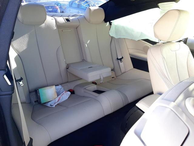Photo 6 from auction – 2014 BMW 428 I with VIN WBA3N7C57EK221862
