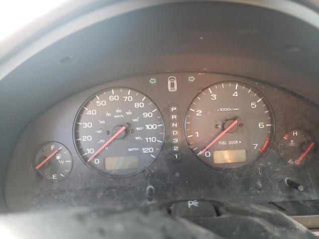 Photo 8 from auction – 2002 SUBARU LEGACY OUT with VIN 4S3BH806327630335