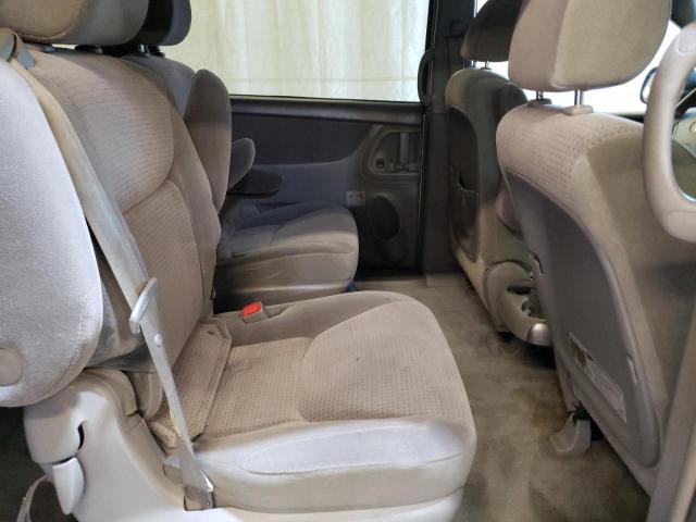 Photo 6 from auction – 2006 TOYOTA SIENNA LE with VIN 5TDBA23CX6S071767