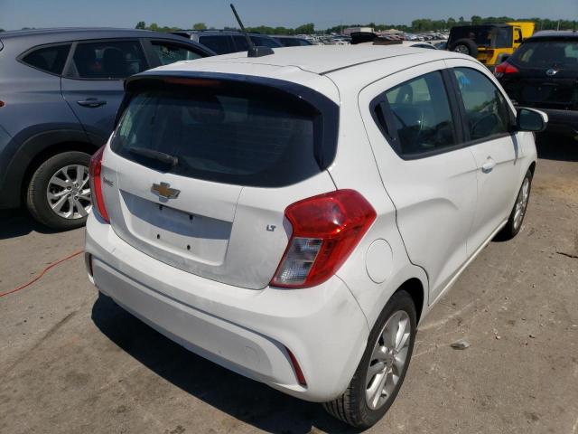 Photo 4 from auction – 2020 CHEVROLET SPARK 1LT with VIN KL8CD6SA4LC449221