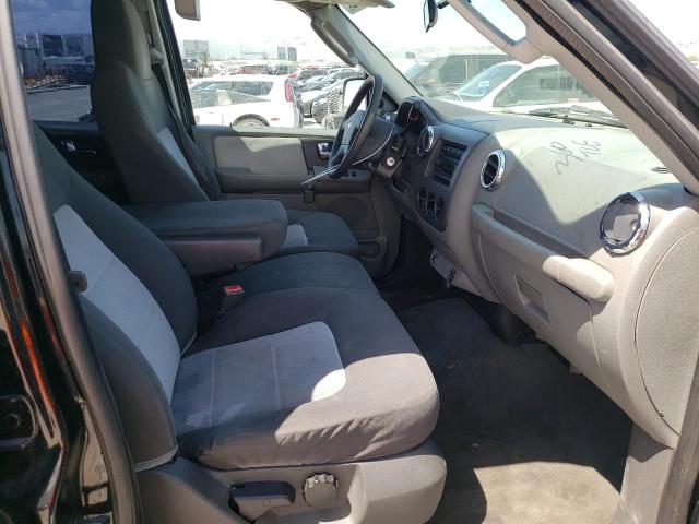 Photo 5 from auction – 2005 FORD EXPEDITION with VIN 1FMPU15525LA99144