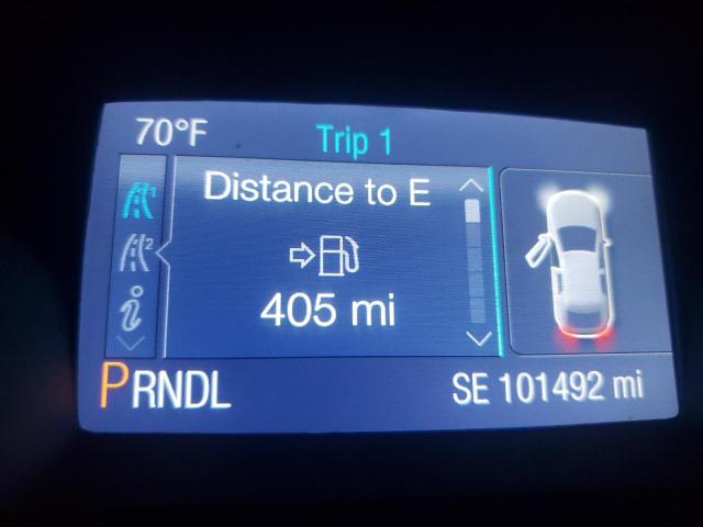 Photo 8 from auction – 2014 FORD FOCUS SE with VIN 1FADP3K20EL402397