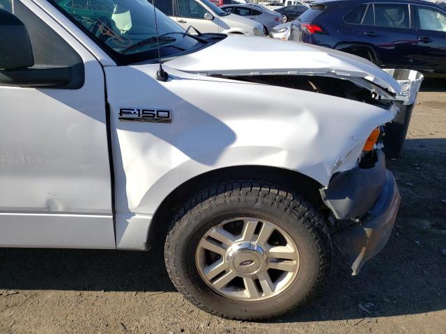 صورة رقم 9 من المزاد - 2008 FORD F150 مع VIN 1FTRF12288KF06637