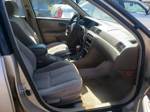 Photo 5 from auction – 1997 TOYOTA CAMRY CE with VIN 4T1BF22K3VU910707