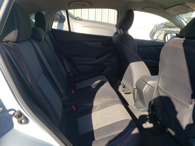 Photo 6 from auction – 2019 SUBARU CROSSTREK with VIN JF2GTAEC6K8266742