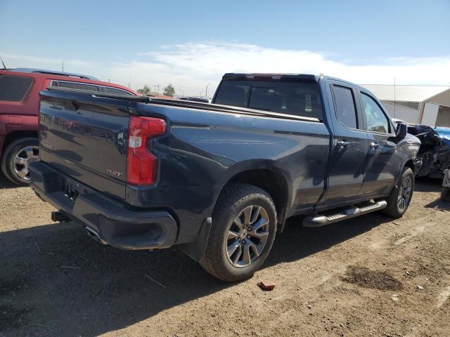 Photo 4 from auction – 2020 CHEVROLET SILVERADO with VIN 1GCRYEED2LZ359973