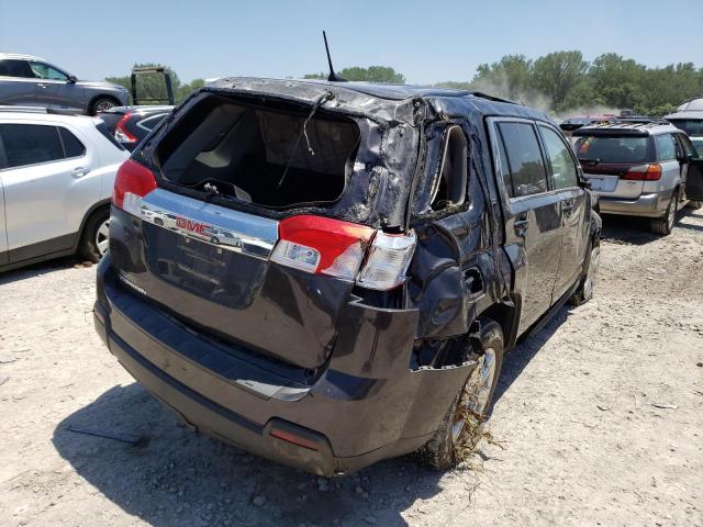 Фото 4 с аукциона – 2014 GMC TERRAIN SL с VIN 2GKALMEK1E6334053