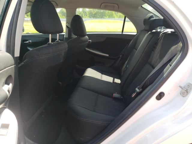 Photo 6 from auction – 2013 TOYOTA COROLLA BA with VIN 2T1BU4EE4DC041655